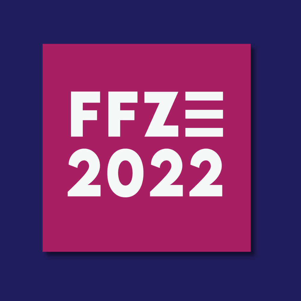 Festival Forensische Zorg 2022