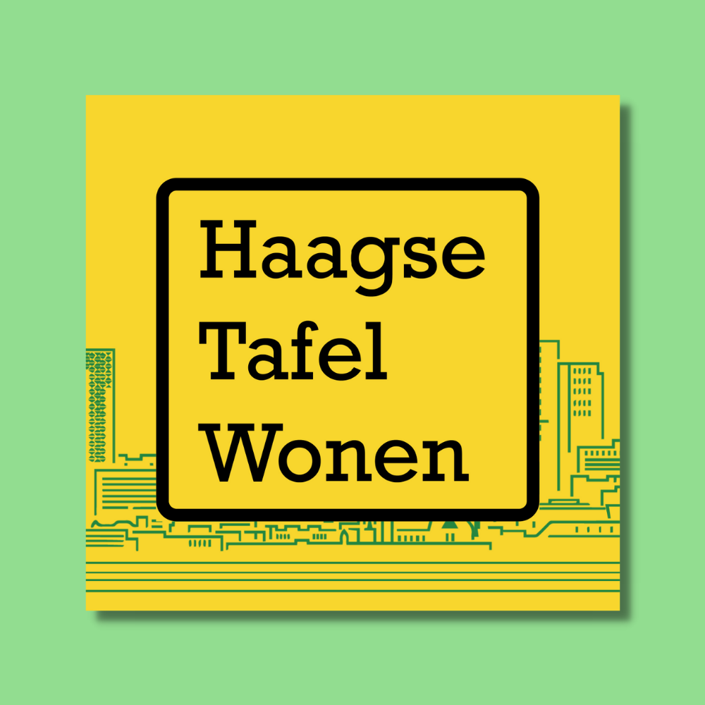 Haagse Tafel Wonen 2021